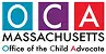 Massachusetts Office of the Child Advocate Logo